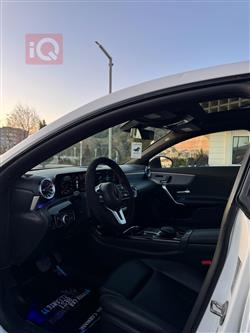 مرسيدس بنز CLA